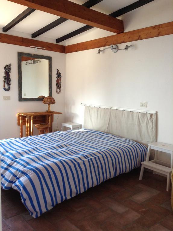 Villa "Ai Galli" Terracina Eksteriør bilde